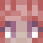 Download Free StrawberryCheescake Girl Skin for Minecraft image 3 StrawberryCheescake Girl - Girl Minecraft Skins - image 3