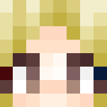 Medieval Harley Quinn Costume - Comics Minecraft Skins - image 3