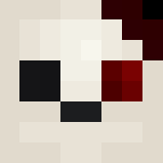 Horrortale Sans - Male Minecraft Skins - image 3