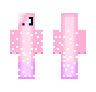 Outerswap Happstablook - Female Minecraft Skins - image 2