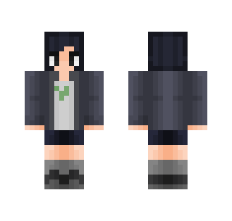 Joey Claire / Hiveswap