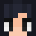 Joey Claire / Hiveswap - Female Minecraft Skins - image 3