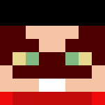 August Heart (Rebirth) (Dc) - Comics Minecraft Skins - image 3