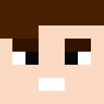 Captain Speed (Dc) - Comics Minecraft Skins - image 3