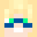 Liberty Belle - Female Minecraft Skins - image 3