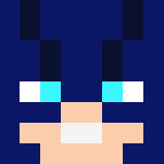 Pollux (Flash 90s) (Dc) - Comics Minecraft Skins - image 3