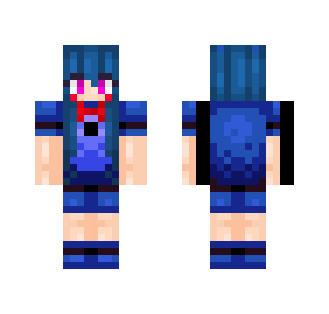 BonBon (Bonnie Hand Puppet) Girl