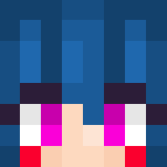 Download Free BonBon (Bonnie Hand Puppet) Girl Skin for Minecraft image 3 BonBon (Bonnie Hand Puppet) Girl - Girl Minecraft Skins - image 3