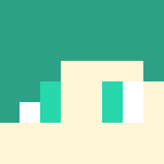 Human Thyme Warp - Male Minecraft Skins - image 3