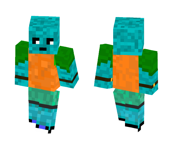 Mason1204 - Male Minecraft Skins - image 1