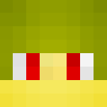 Dominick - Male Minecraft Skins - image 3