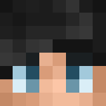 Cool boy - Boy Minecraft Skins - image 3