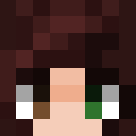 Midnight Rose ~ ๓เ๓гย - Female Minecraft Skins - image 3