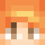 My skin Christmas :D - Christmas Minecraft Skins - image 3