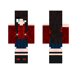 chiisuke