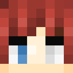 OC by AngelMJ - Female Minecraft Skins - image 3