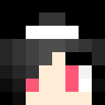 Wolf Skater - Female Minecraft Skins - image 3