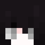 Sadness ♥ - Female Minecraft Skins - image 3