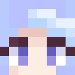 //// FIRE - Female Minecraft Skins - image 3