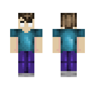 ~Reshading Herobrine