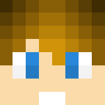 Cool Boy - Boy Minecraft Skins - image 3