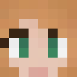 my personal mermaid - Female Minecraft Skins - image 3