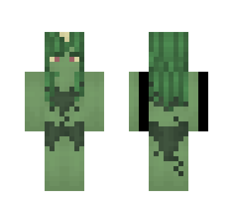 dryad from roze