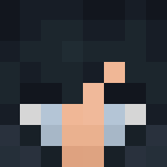 Nickel OC - Male Minecraft Skins - image 3