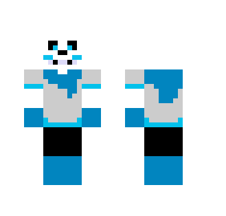 Blueberry Sans
