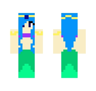 Zodiac Girls: Aquarius