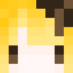 girl46 - Female Minecraft Skins - image 3