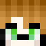 Ronald Knox (Black Butler) - Male Minecraft Skins - image 3