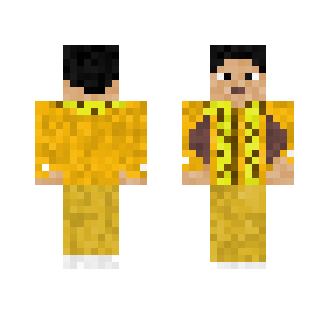 PPAP Costume