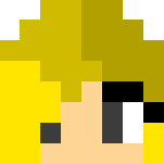 Download Free Fiona Skin for Minecraft image 3 Fiona - Female Minecraft Skins - image 3