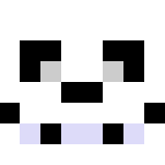 Sans the comic - Male Minecraft Skins - image 3