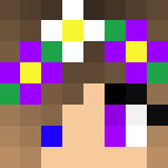 True Werewolf - Female Minecraft Skins - image 3