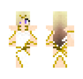 Elvequeen