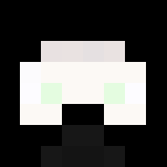 Biohazard Suit - Male Minecraft Skins - image 3