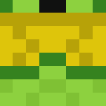 Toon Spartan (Halo) Better In 3D! - Interchangeable Minecraft Skins - image 3