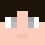 Uh..? - Male Minecraft Skins - image 3