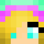 Cake girl - Girl Minecraft Skins - image 3
