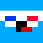 Derp in a suit with 3d glasses - Male Minecraft Skins - image 3