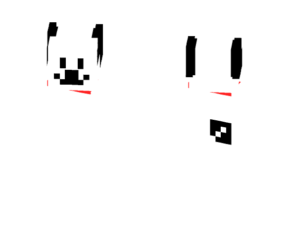Download Free Snoopy - Charlie Brown Skin for Minecraft image 1 Snoopy - Charlie Brown - Male Minecraft Skins - image 1