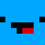 Derp in a suit - Male Minecraft Skins - image 3