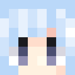 Sailor Moon Cosplay - Female Minecraft Skins - image 3