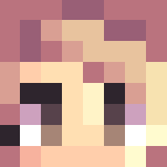 Mercy // Giraffe - Female Minecraft Skins - image 3