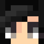 Cynthia - Female Minecraft Skins - image 3