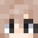 Skin trade with Giovanka - Female Minecraft Skins - image 3