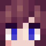 Hifumi Takamoto [New Game] - Female Minecraft Skins - image 3