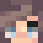 Mrs.Plaid - Female Minecraft Skins - image 3